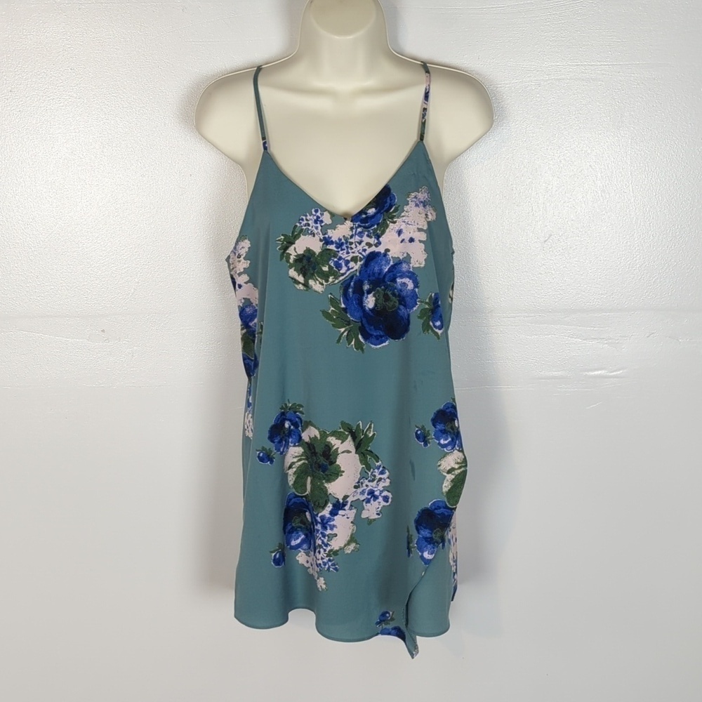 Intimately Free People Mini Dress